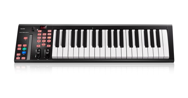 iCON iKeyboard 4X